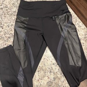 Athleta leggings - new!